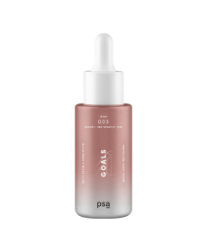 PSA Goals Multi Acids and Probiotics Perfecting Night Serum Антиоксидантна нічна сироватка - Написати відгук