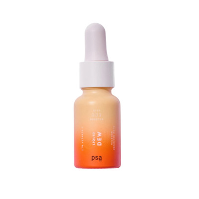 PSA Liquid Dew 17% Vitamin C Glow Recovery Booster Бустер відновлюючий з вітаміном C