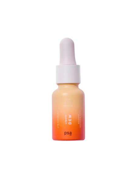 PSA Liquid Dew 17% Vitamin C Glow Recovery Booster Бустер відновлюючий з вітаміном C
