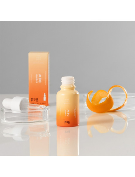 PSA Liquid Clarity BHA