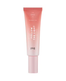 PSA Follow The Light Multi Acids & Vitamin C Radiance Peel Кислотно-вітамінний пілінг для сяйва шкіри - Написати відгук