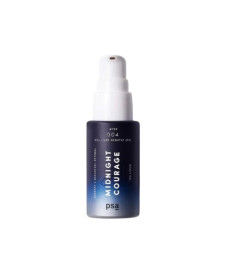 PSA Midnight Courage Rosehip and Bakuchiol Retinol Night Oil Нічне масло з ретинолом - Написати відгук