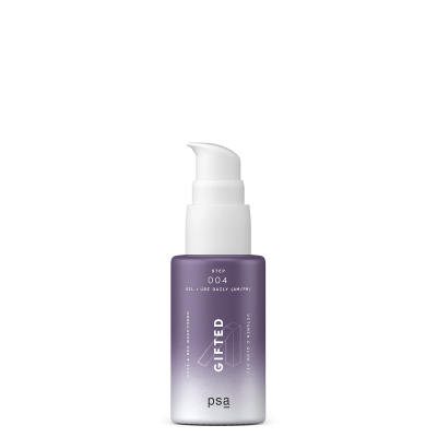 PSA Gifted Acai & Sea Buckthorn Vitamin C Glow Oil Сияющее масло для лица скидка