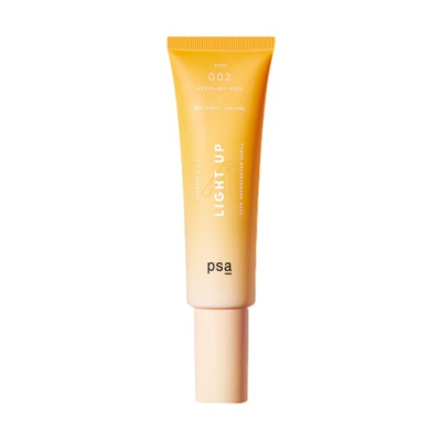 PSA Light Up Vitamin C and E Flash Brightening Mask Освітлююча маска з вітаміном С і Е