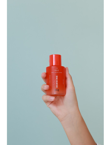 psa heroine toner купить