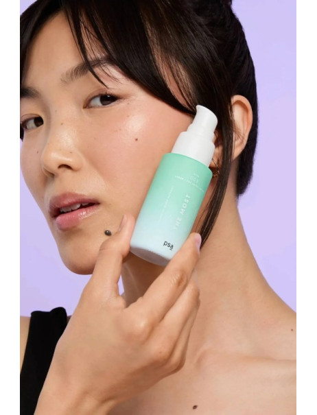 PSA The Most Hyaluronic Super Nutrient Hydration Serum Увлажняющая питательная сыворотка