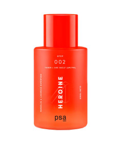 PSA Heroine Mandelic And Licorice Superfood Glow Toner Суперпитательный тонер с миндальной кислотой - Написать отзыв