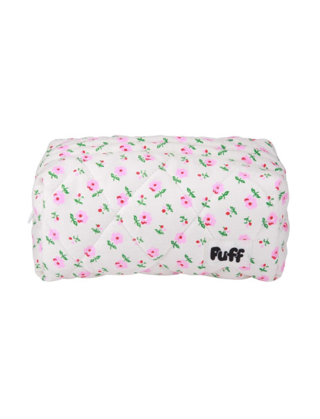 Puff Косметичка Велика квітка