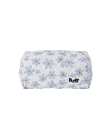 Puff Косметичка Блакитна ромашка - Написати відгук