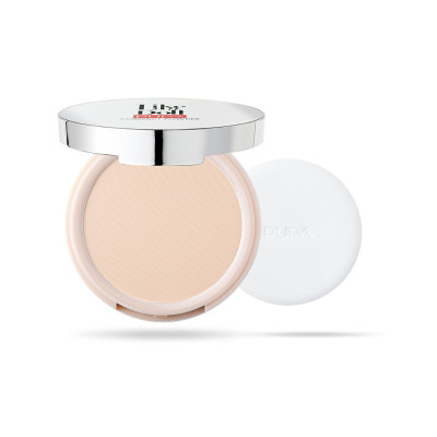 Pupa Like a Doll Loose Powder Пудра рассыпчатая для лица 