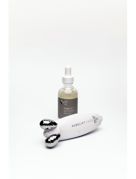 PureLift Activator Serum Сыворотка-активатор
