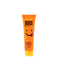Pure Paw Paw Ointment Mango Відновлюючий бальзам для губ Манго - Написати відгук