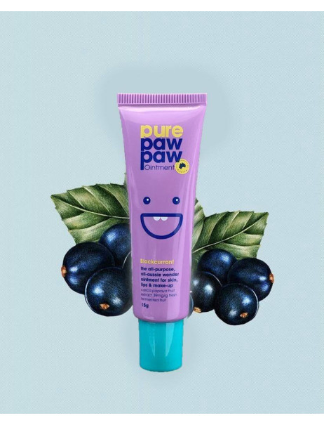 Pure Paw Paw бальзам для губ