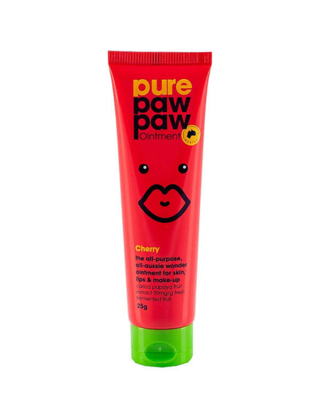 Pure Paw Paw Ointment Cherry