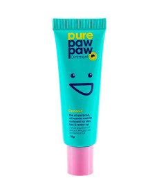 Pure Paw Paw Ointment Coconut Відновлюючий бальзам для губ Кокос - Написати відгук