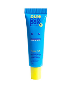 Pure Paw Paw Ointment Passionfruit Відновлюючий бальзам для губ Десерт з маракуї - Написати відгук