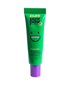 Pure Paw Paw Ointment Watermelon Відновлюючий бальзам для губ Кавун - Написати відгук