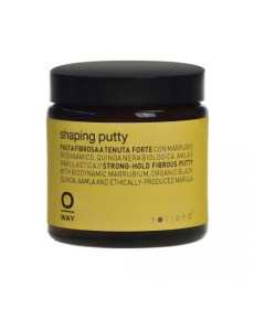Oway Shaping Putty Віск для додання текстури волоссю - Написати відгук