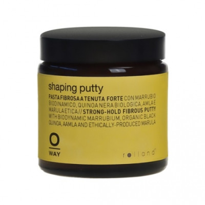 Oway Shaping Putty Віск для додання текстури волоссю