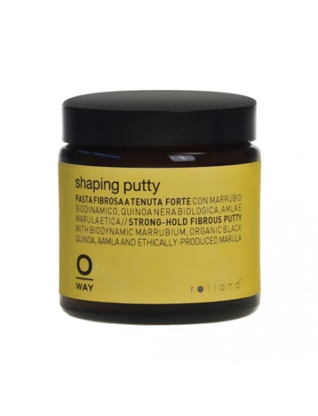 Oway Shaping Putty Віск для додання текстури волоссю