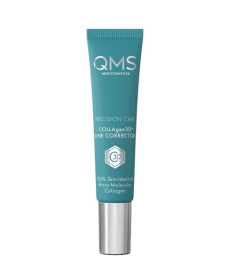 QMS Medicosmetics Precision Care COLLAgen3DTM Line Corrector Висококонцентрований коректор зморшок - Написати відгук