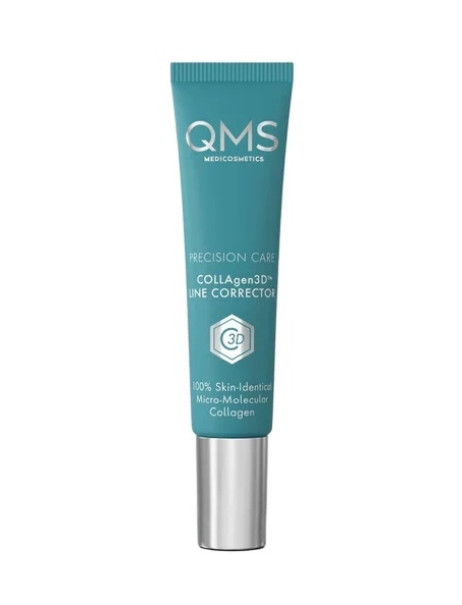 QMS Medicosmetics Precision Care COLLAgen3DTM Line Corrector Висококонцентрований коректор зморшок