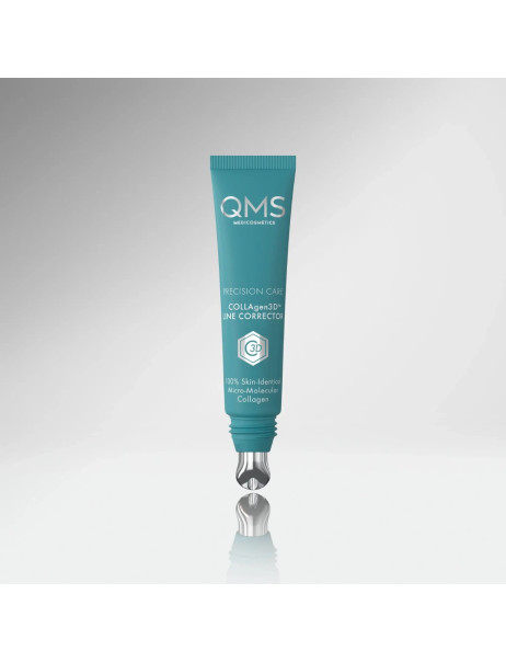 QMS Medicosmetics Precision Care COLLAgen3DTM Line Corrector Висококонцентрований коректор зморшок