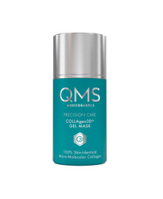 QMS Medicosmetics Precision Care COLLAgen3DTM Gel Mask Омолоджувальна колагенова гель-маска - Написати відгук