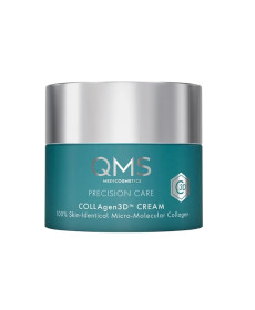 QMS Medicosmetics Precision Care COLLAgen3DTM Cream Відновлювальний омолоджувальний крем - Написати відгук