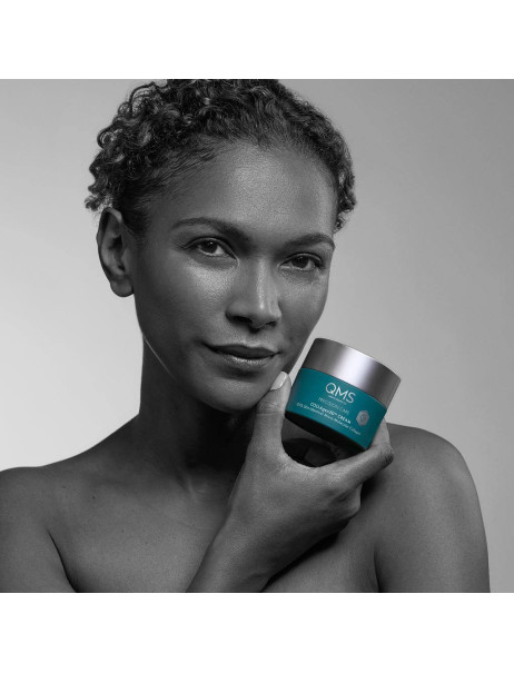 QMS Medicosmetics Precision Care COLLAgen3DTM Cream Відновлювальний омолоджувальний крем