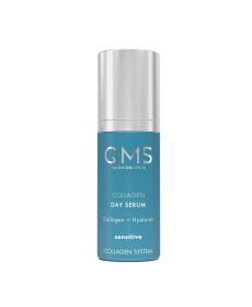 QMS Medicosmetics Collagen System Collagen Day Serum Sensitive Коллагеновая дневная сыворотка для чувствительной кожи - Написать отзыв