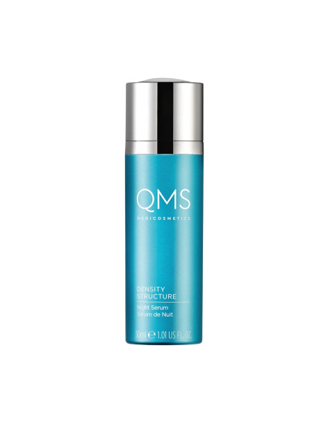 QMS Medicosmetics Derma Expert Density Structure Night Serum Нічна сироватка