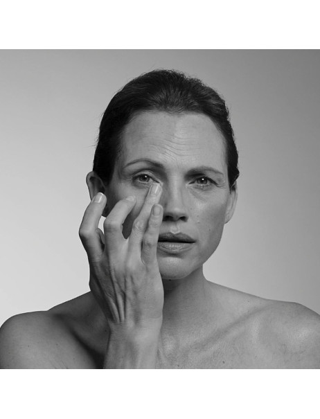 QMS Medicosmetics Pollution Resist Epigen Protect Depuff Eye Serum Cироватка для очей від набряків