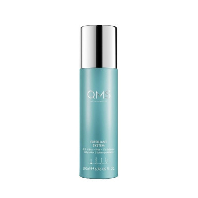 QMS Medicosmetics Exfoliant System Gentle Exfoliating Daily Lotion Ніжно відлущуючий лосьон