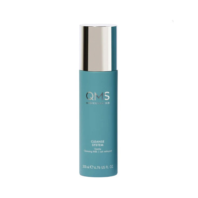 QMS Medicosmetics Cleanse System Gentle Cleansing Milk Ніжне очищуюче молочко