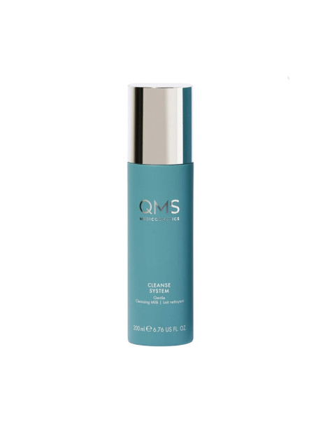 QMS Medicosmetics Cleanse System Gentle Cleansing Milk Ніжне очищуюче молочко