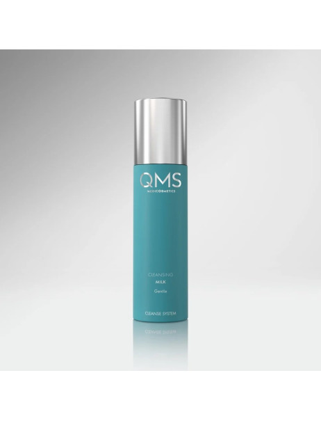 QMS Medicosmetics Cleanse System Gentle Cleansing Milk Ніжне очищуюче молочко