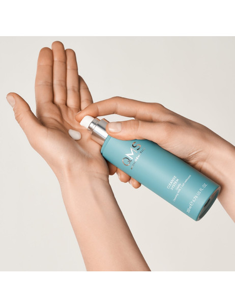 QMS Medicosmetics Cleanse System Gentle Cleansing Milk Ніжне очищуюче молочко