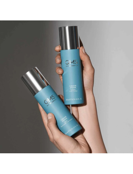 QMS Medicosmetics Cleanse System Gentle Cleansing Milk Ніжне очищуюче молочко