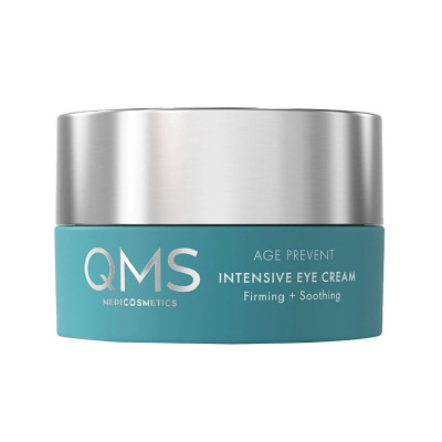 QMS Medicosmetics Age Prevent Intensive Eye Cream Інтенсивний крем для очей