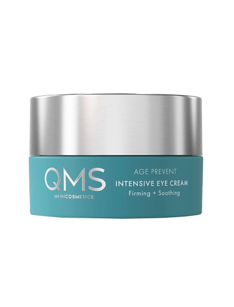 QMS Medicosmetics Age Prevent Intensive Eye Cream Інтенсивний крем для очей