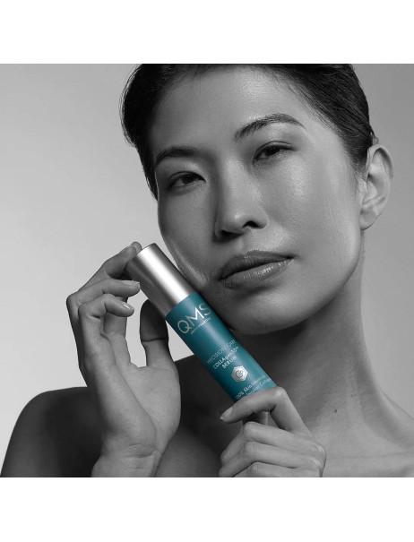 QMS Medicosmetics Derma Expert Redness Relief Serum Сироватка для зменшення почервоніння для чутливої ​​шкіри