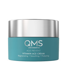 QMS Medicosmetics Age Prevent Vitamin ACE Cream Насыщенный увлажняющий крем - Написать отзыв