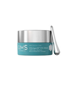 QMS Medicosmetics Precision Care COLLAgen3DTM Eye Cream Омолоджувальний колагеновий крем для очей - Написати відгук