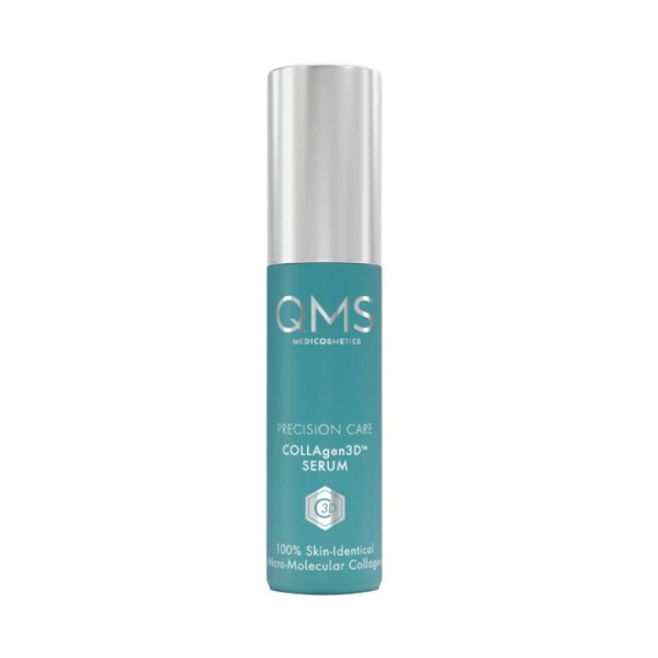 QMS Medicosmetics Precision Care COLLAgen3DTM Serum Омолоджувальна колагенова сироватка
