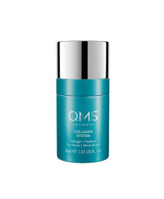 QMS Medicosmetics Collagen System Collagen Day Serum Колагенова денна сироватка - Написати відгук