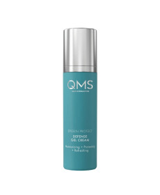QMS Medicosmetics Pollution Resist Epigen Protect Defense Gel-Cream Гель-крем для захисту від забруднень - Написати відгук