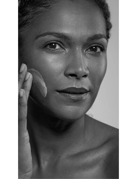 QMS Medicosmetics Pollution Resist Epigen Protect Defense Gel-Cream Гель-крем для захисту від забруднень