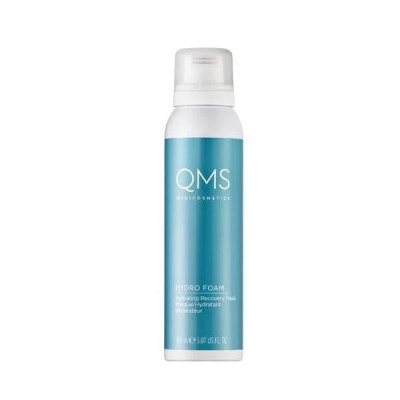 QMS Medicosmetics Hydro Essential Hydromax Recovery Foam Mask Відновлювальна пінна маска