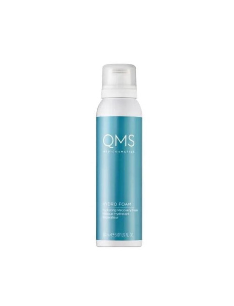 QMS Medicosmetics Hydro Essential Hydromax Recovery Foam Mask Відновлювальна пінна маска